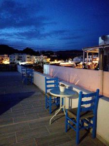 Gallery image of Yacht Front Studio - No 3 in Ios Chora