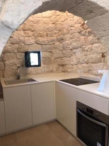 Gallery image of Trullo Scrascia. in Ceglie Messapica