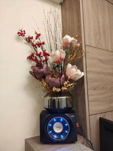 Fotografija v galeriji nastanitve Nice Neighbors Homestay v mestu Chaozhou