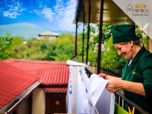 Φωτογραφία από το άλμπουμ του Popock Dilijan 1 σε Dilijan
