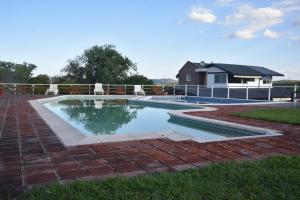 Ảnh trong thư viện ảnh của Complejo Las Hoyas ở Villa Carlos Paz