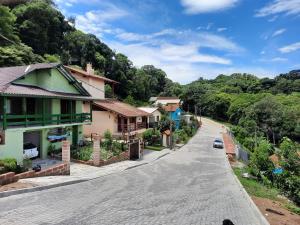 Gallery image of Apto Aconchegante na Serra Gaúcha in Nova Petrópolis