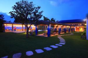 Gallery image of Dan Lee Inn in Hengchun South Gate