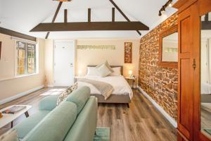 Gallery image of Settlers Cottage in McLaren Vale