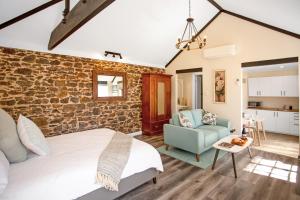 Gallery image of Settlers Cottage in McLaren Vale