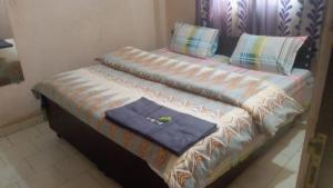 Gallery image of Mufis Homestay, Emerald Compound, New Palam Vihar-2 in Gurgaon