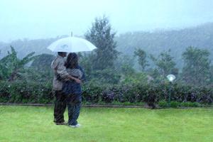 Hosté ubytování Carmelia Haven Resort Thekkady