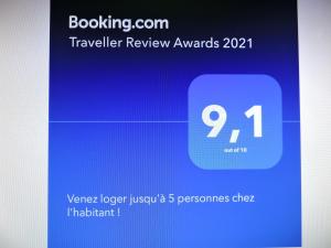 Photo de la galerie de l'établissement Venez loger chez l'habitant au centre de l'Alsace, à côté d'Europa Park !, à Marckolsheim