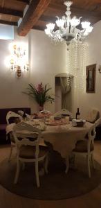 Fotografia z galérie ubytovania Stella del Mar S.Stefano v destinácii Bologna