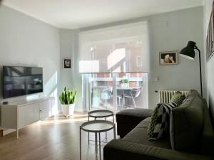 Fotografie z fotogalerie ubytování La Casa de Mozo v destinaci Avila
