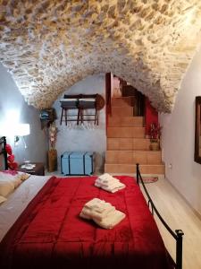 Φωτογραφία από το άλμπουμ του Antica Dimora del Drengot σε Acerenza