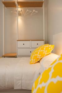 Fotografie z fotogalerie ubytování La Casa de Mozo v destinaci Avila