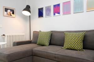 Fotografie z fotogalerie ubytování La Casa de Mozo v destinaci Avila