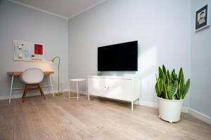 Fotografie z fotogalerie ubytování La Casa de Mozo v destinaci Avila