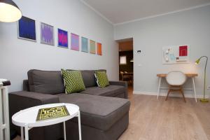 Fotografie z fotogalerie ubytování La Casa de Mozo v destinaci Avila