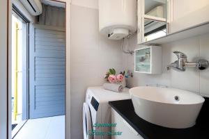 Fotografia z galérie ubytovania Apartment "Santa Lucia" v destinácii Stinica