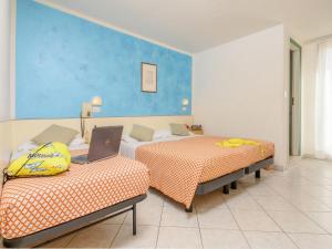 Gallery image of Hotel City in Misano Adriatico +42 photos