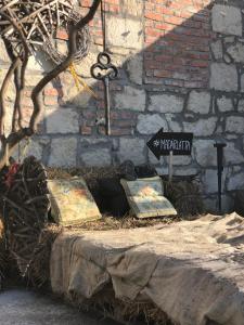 Fotografie z fotogalerie ubytování Madárlátta Vendégház v destinaci Fertörákos