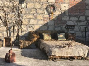 Fotografie z fotogalerie ubytování Madárlátta Vendégház v destinaci Fertörákos