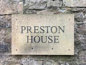 Gallery image of Preston House B&B in Chathill