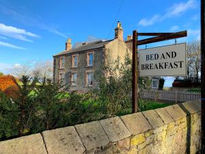 Gallery image of Preston House B&B in Chathill