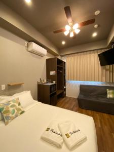 Gallery image of Kainoa Guesthouse in Tokyo