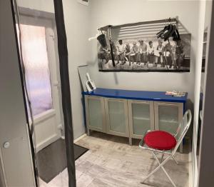 Fotografie z fotogalerie ubytování Marilyn City Center v destinaci Pécs