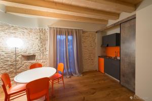 Gallery image of Hotel Aqua Crua in Barbarano Vicentino