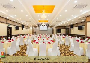 Fotografie z fotogalerie ubytování U3 HOTEL v destinaci Subang Jaya