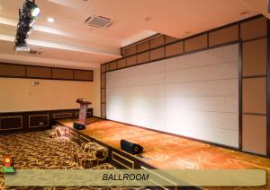 Fotografie z fotogalerie ubytování U3 HOTEL v destinaci Subang Jaya