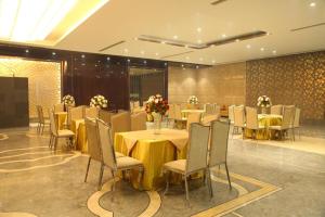 Gallery image of THE GRAND VILLAGE in Morādābād