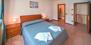 Zdjęcie z galerii obiektu Residence Corte Delle Rose w mieście Garda
