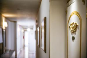 Fotografie z fotogalerie ubytování Hotel Villa Pigalle v destinaci Tezze sul Brenta