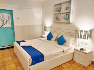 Fotografie z fotogalerie ubytování Eros Boutique Hotel v destinaci Baga