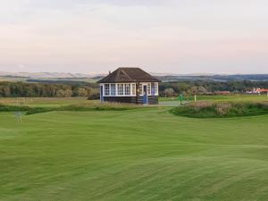 Golf ved lejligheden eller i nærheden