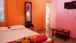 Gallery image of Anjana Palace in Digha