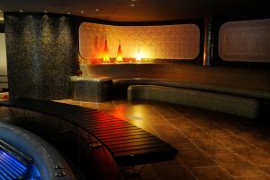 Fotografia z galérie ubytovania Cumbria Spa Hotel 3* Sup v destinácii Ciudad Real