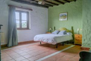 Hotel Finca Almejí, Benadalid – Updated 2022 Prices