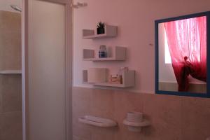 Gallery image of Agriturismo Pira Pinta in Dorgali