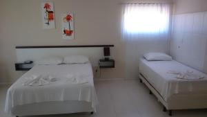 Gallery image of Pousada Mar Azul in Bombinhas