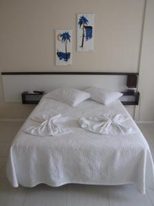 Gallery image of Pousada Mar Azul in Bombinhas