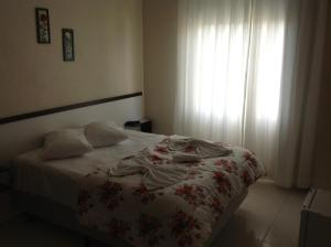 Gallery image of Pousada Mar Azul in Bombinhas +16 photos