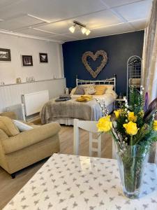 Gallery image of The Old General Store At The Laurels in Glastonbury