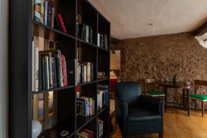 Afbeelding uit fotogalerij van Casco Históríco La Coruña in A Coruña