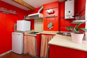 Afbeelding uit fotogalerij van Casco Históríco La Coruña in A Coruña