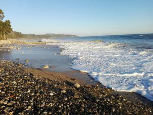 Plaža pokraj privatnih smještaja ili u blizini