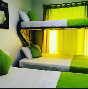 Fotografie z fotogalerie ubytování Casa Villavicencio v destinaci Villavicencio