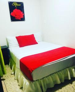 Fotografie z fotogalerie ubytování Casa Villavicencio v destinaci Villavicencio