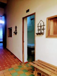 Fotografie z fotogalerie ubytování Hotel Casa Solárium Posada v destinaci Socorro