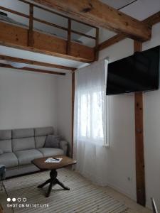 Gallery image of Vallikraavi apartment in Tartu